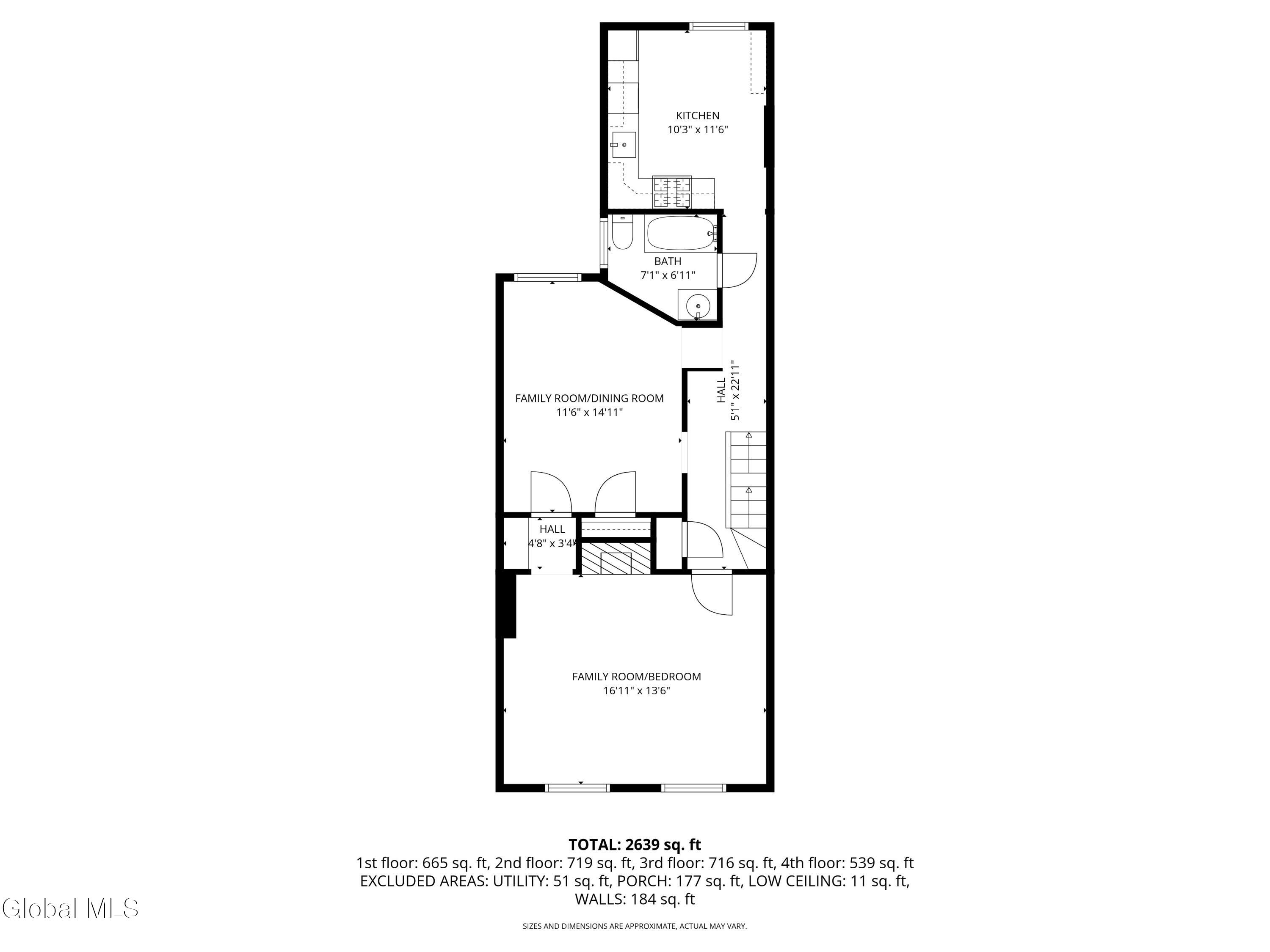 85 S Lake Avenue Albany NY 12203