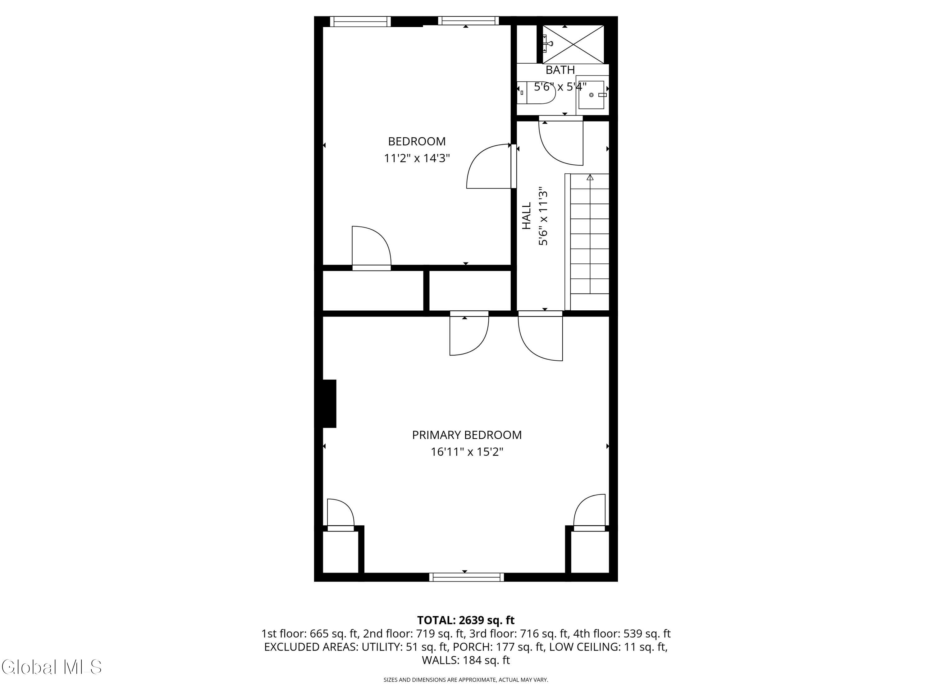 85 S Lake Avenue Albany NY 12203