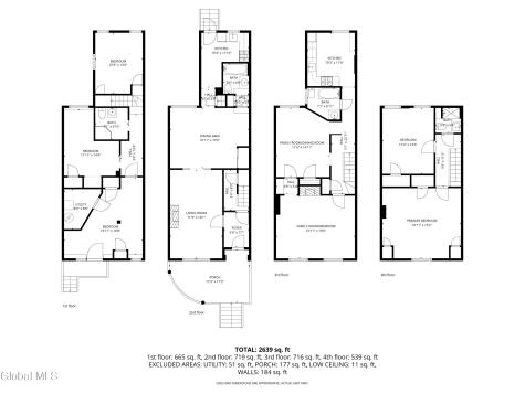 85 S Lake Avenue Albany NY 12203