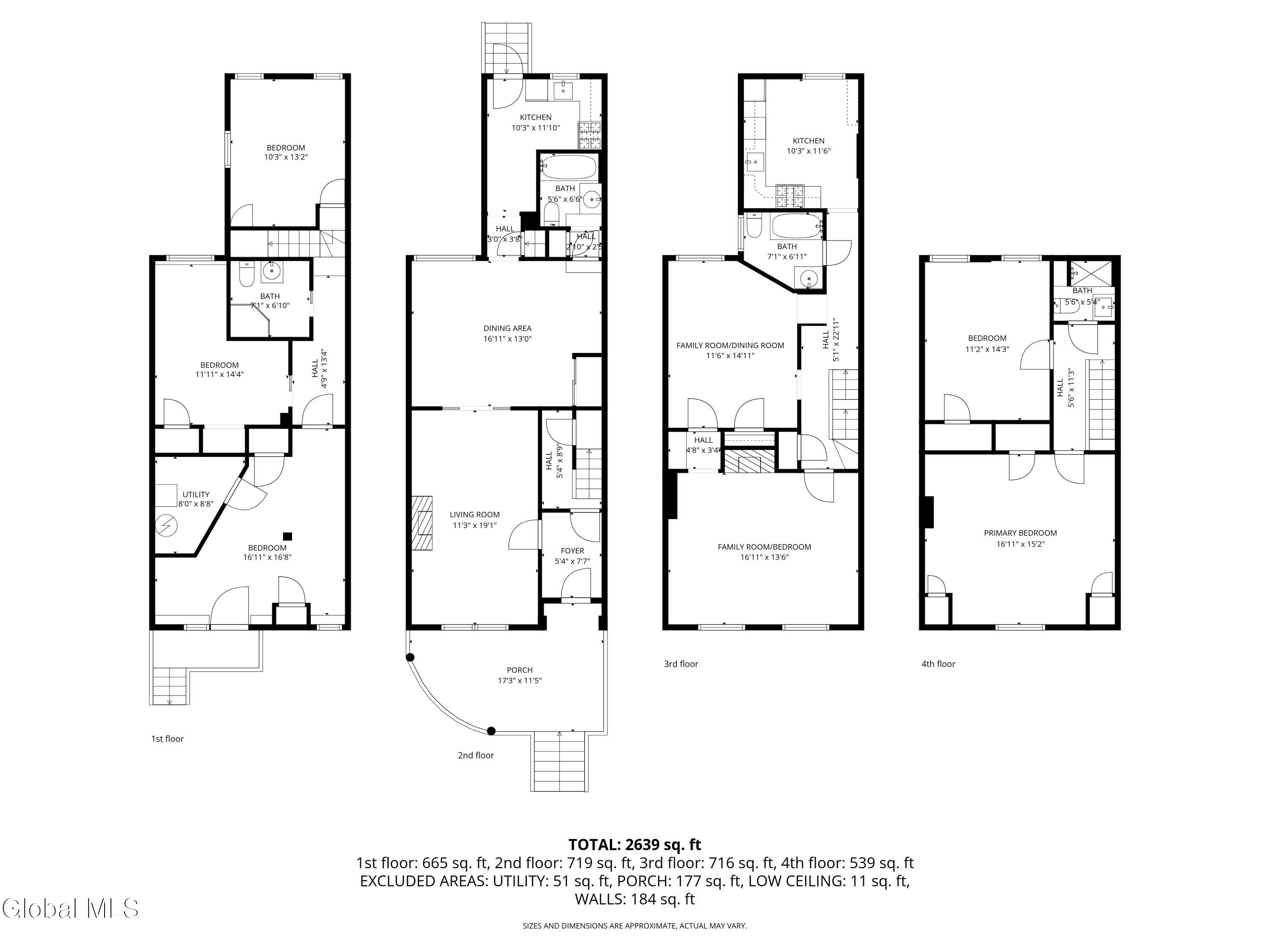85 S Lake Avenue Albany NY 12203