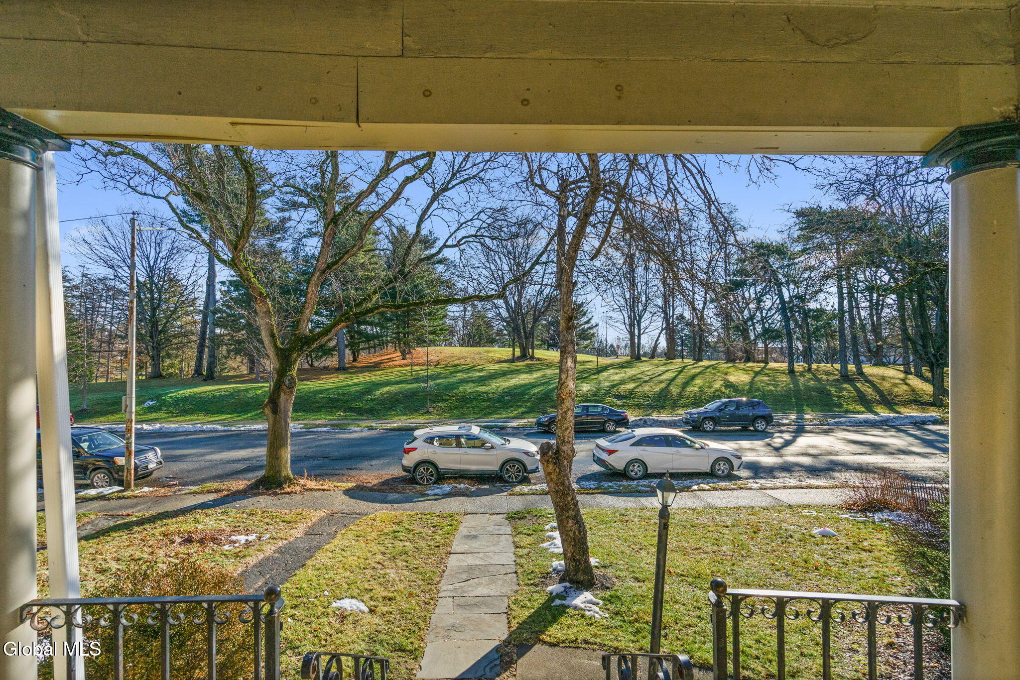 85 S Lake Avenue Albany NY 12203