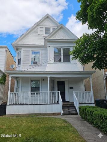 507 Nott Street Schenectady NY 12308