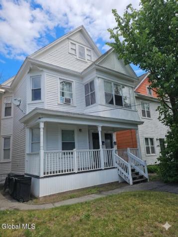 507 Nott Street Schenectady NY 12308