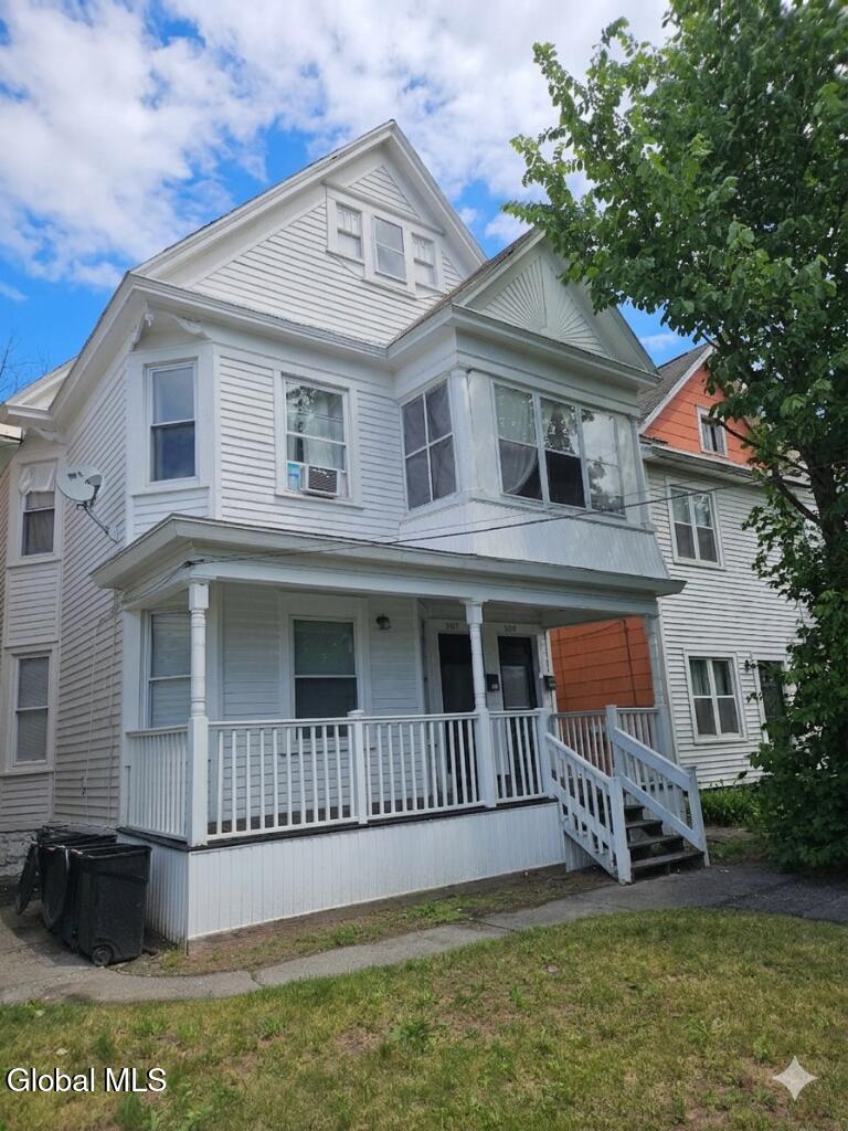 507 Nott Street Schenectady NY 12308