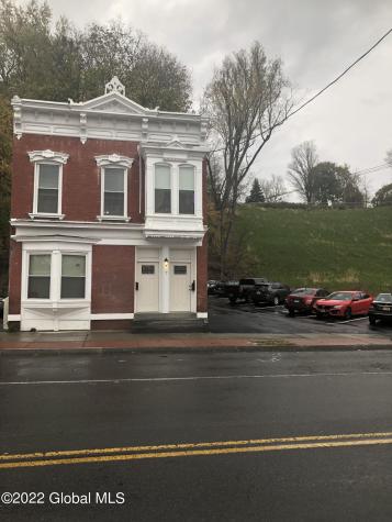 7 Brunswick Road Troy NY 12180