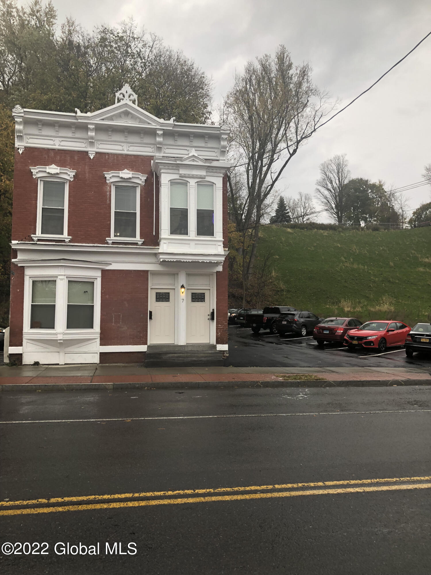 7 Brunswick Road Troy NY 12180