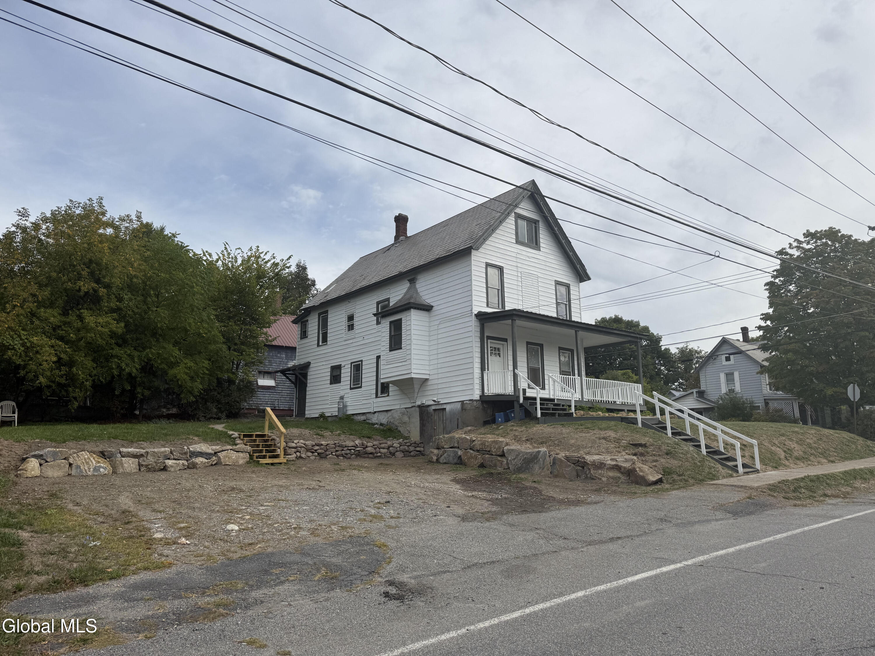 3 Park Avenue Ticonderoga NY 12883