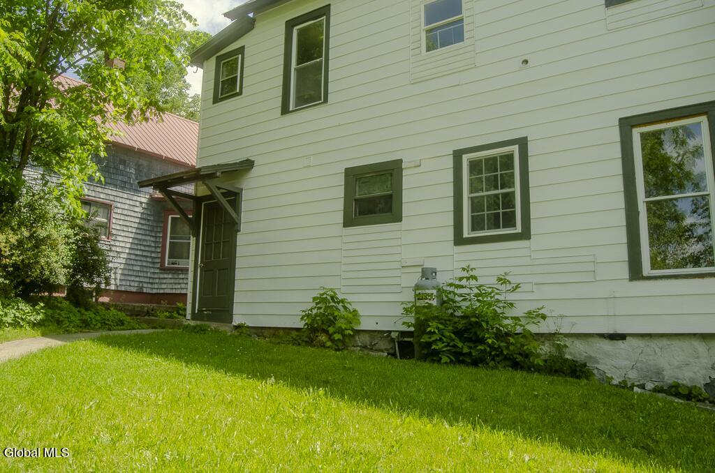 3 Park Avenue Ticonderoga NY 12883