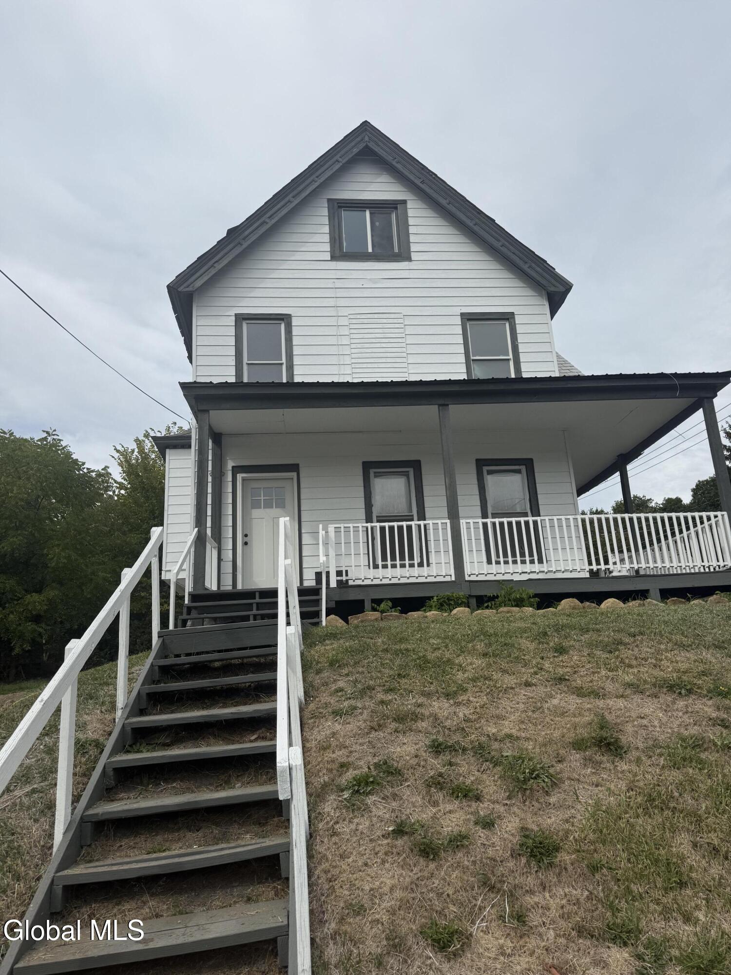 3 Park Avenue Ticonderoga NY 12883