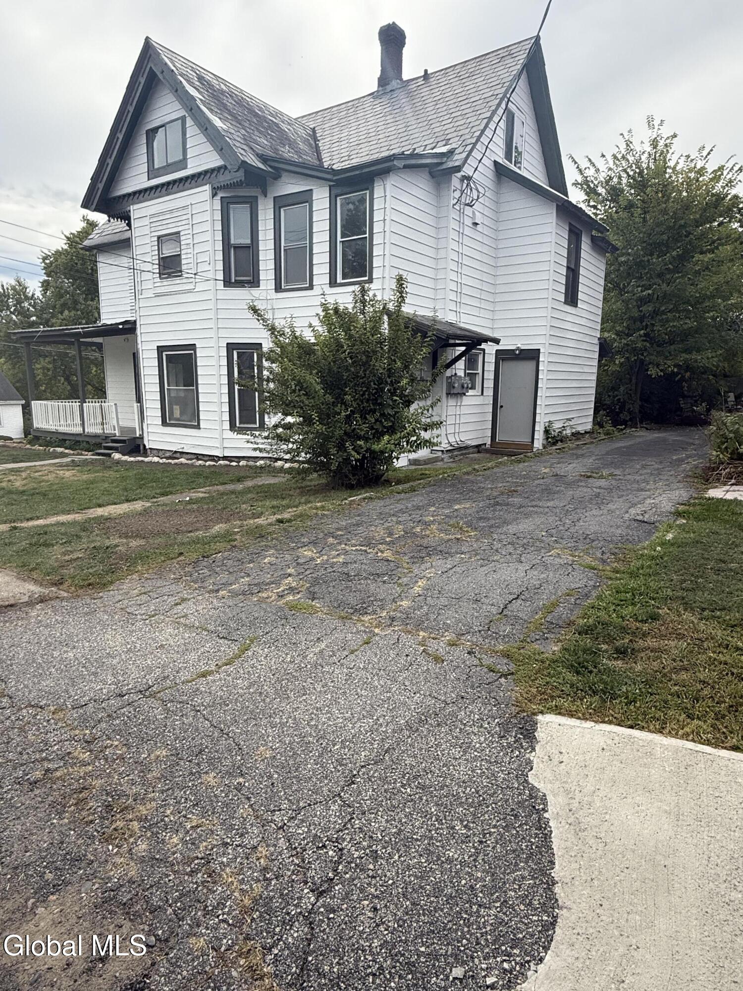 3 Park Avenue Ticonderoga NY 12883