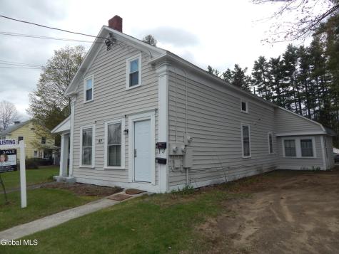 57 Hudson Street Warrensburg NY 12885
