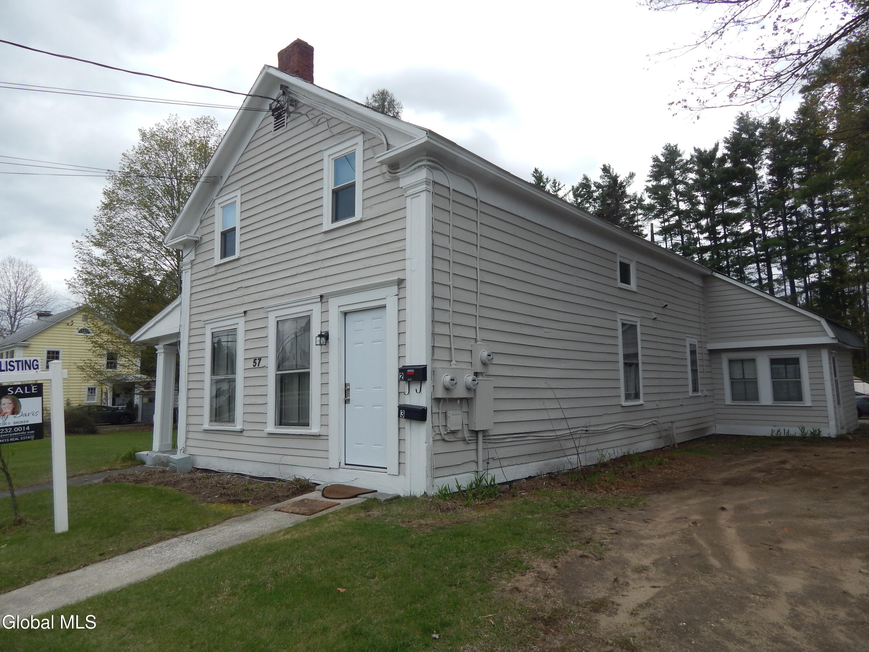 57 Hudson Street Warrensburg NY 12885