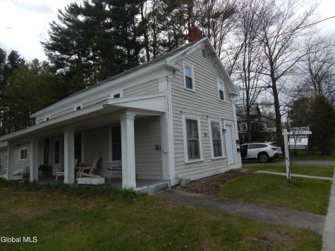 57 Hudson Street Warrensburg NY 12885