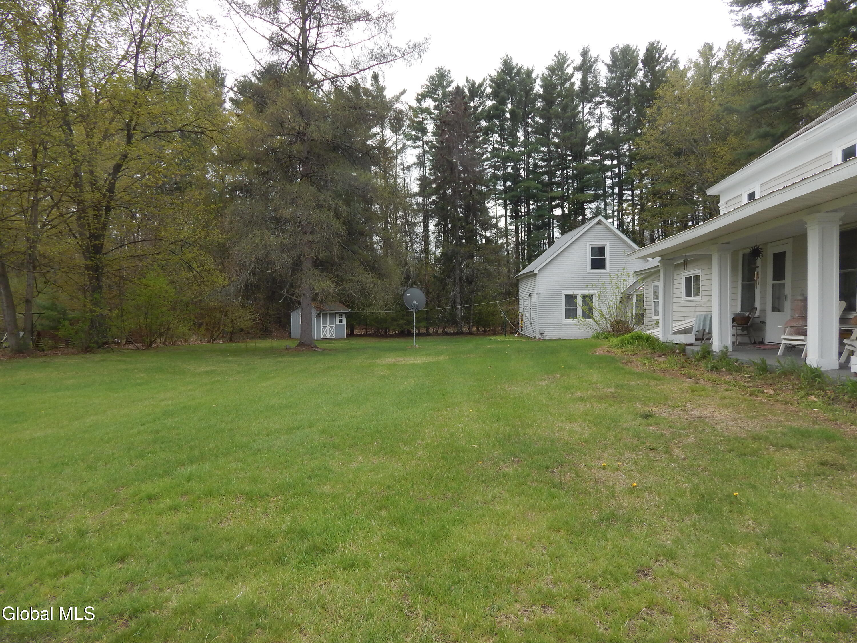 57 Hudson Street Warrensburg NY 12885