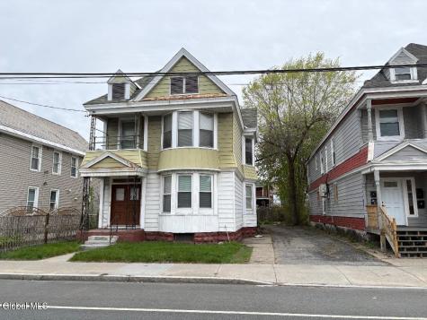1723 Broadway Schenectady NY 12306