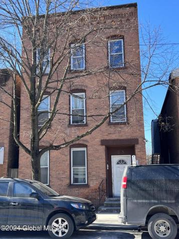 283 4th Street Troy NY 12180