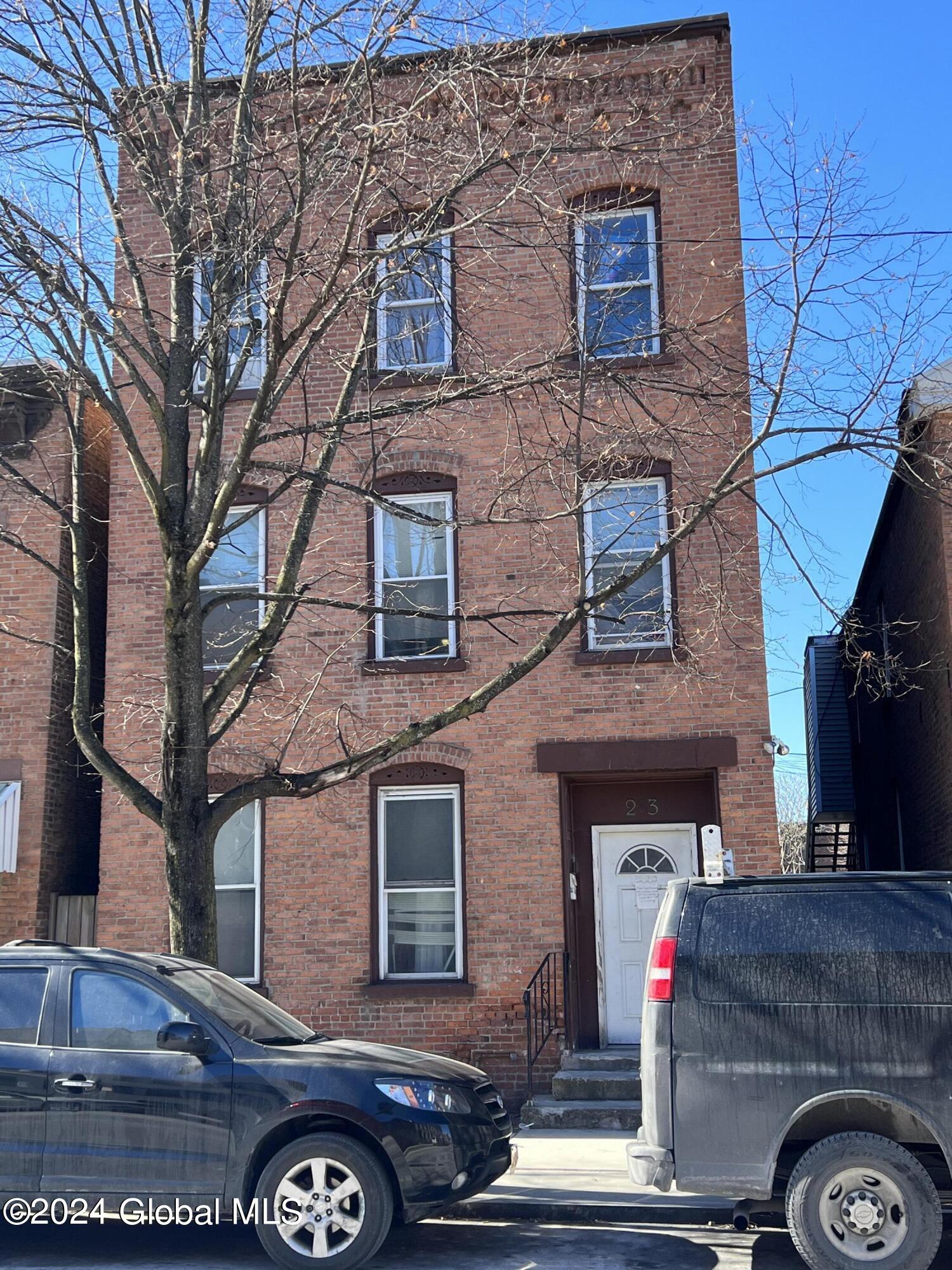 283 4th Street Troy NY 12180
