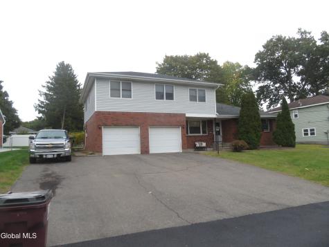 20 Ledgewood Drive Albany NY 12205