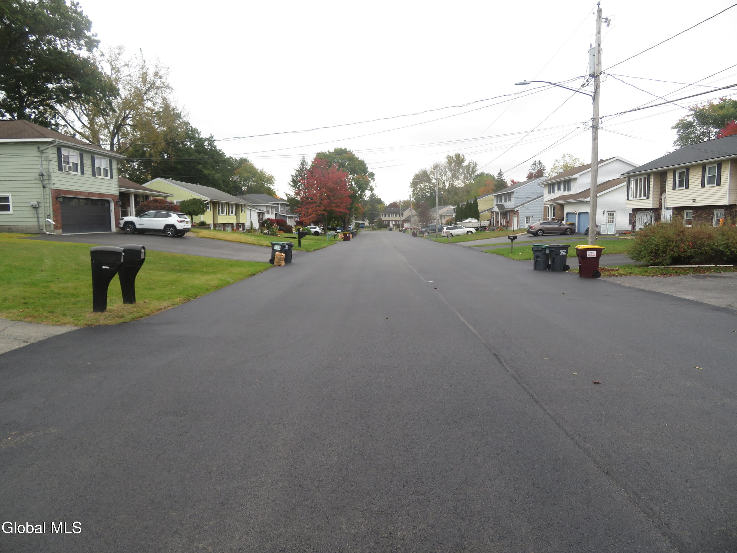 20 Ledgewood Drive Albany NY 12205