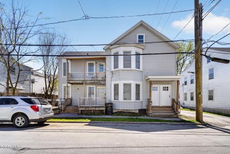 30 118th Street Troy NY 12182