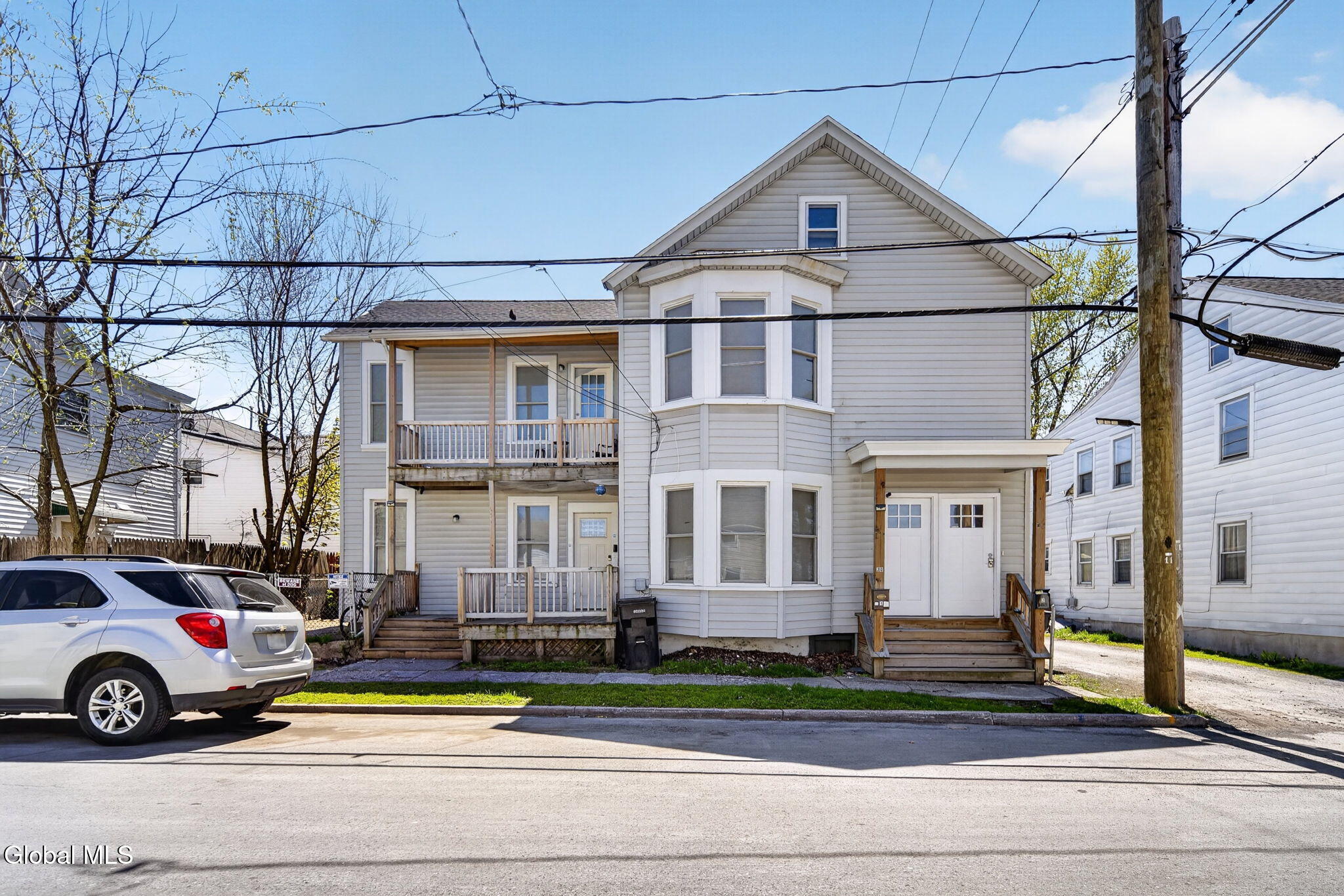 30 118th Street Troy NY 12182