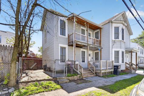 30 118th Street Troy NY 12182