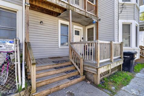 30 118th Street Troy NY 12182