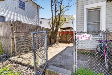 30 118th Street Troy NY 12182