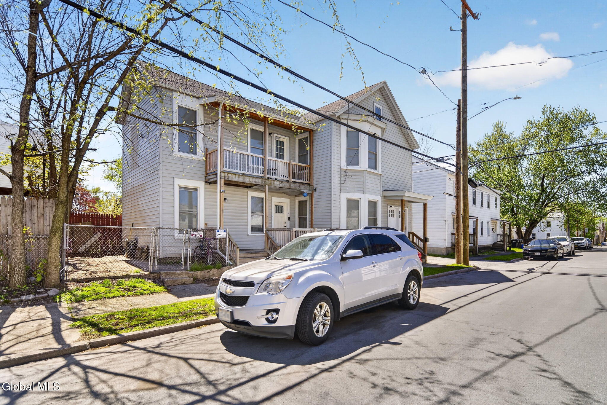 30 118th Street Troy NY 12182