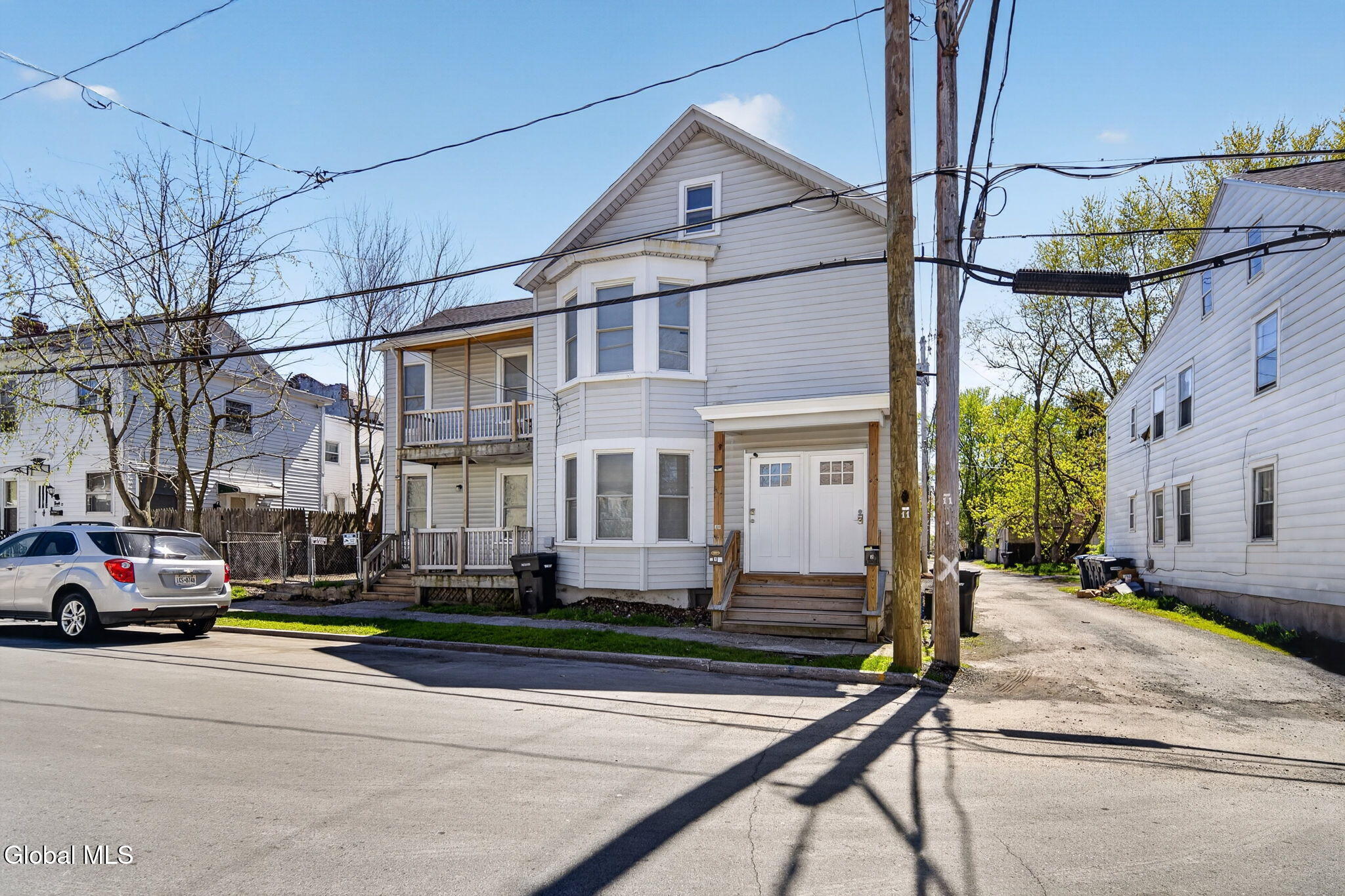 30 118th Street Troy NY 12182