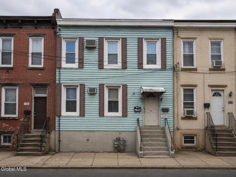 118 Adams Street Troy NY 12180