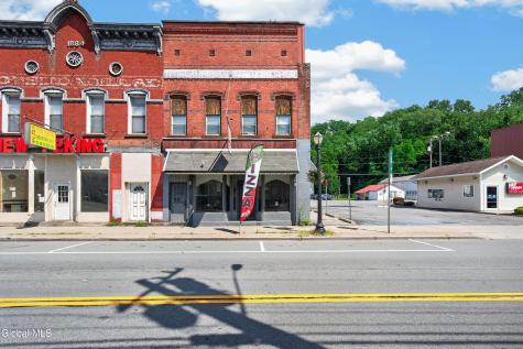 22 W Main Street Fonda NY 12068