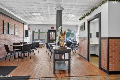 22 W Main Street Fonda NY 12068