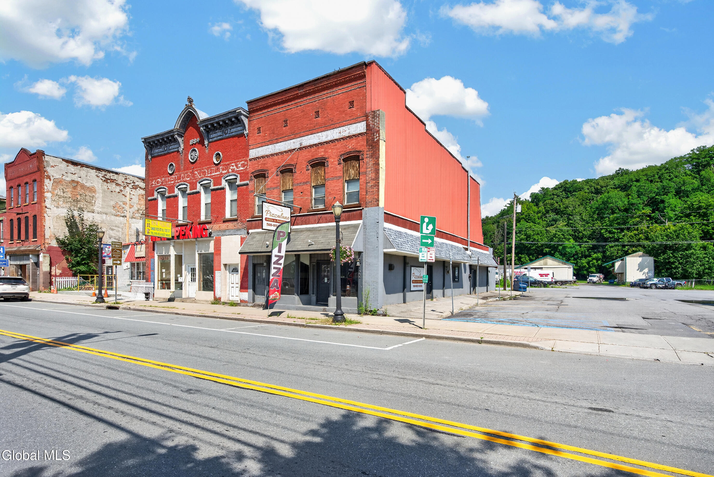 22 W Main Street Fonda NY 12068