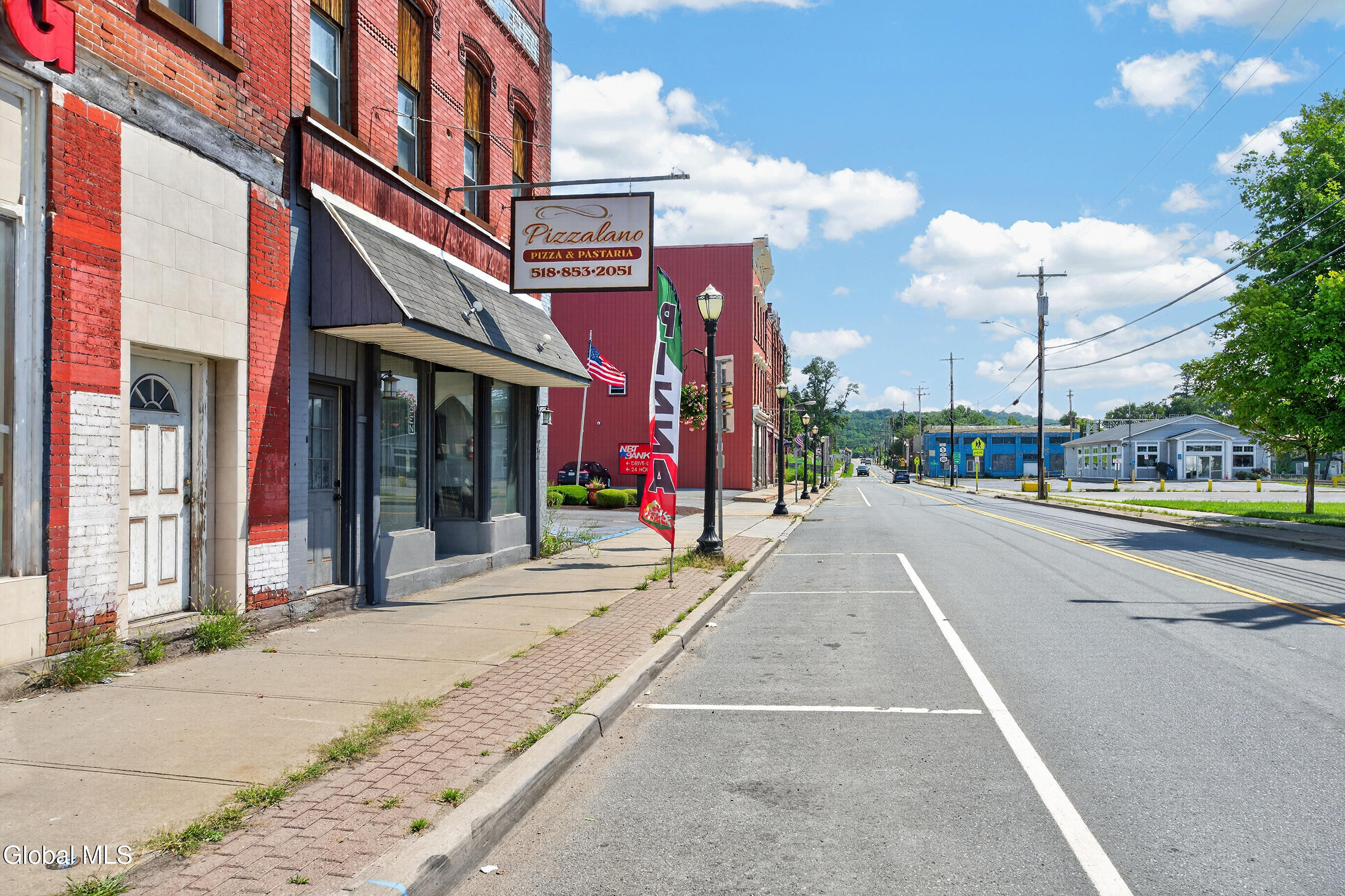 22 W Main Street Fonda NY 12068