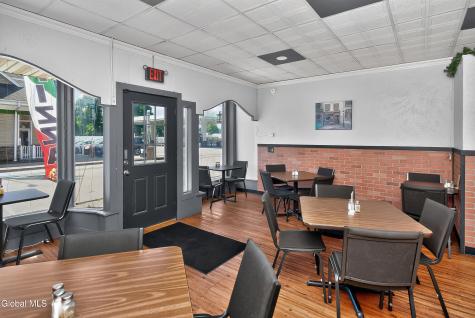 22 W Main Street Fonda NY 12068