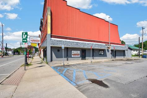 22 W Main Street Fonda NY 12068