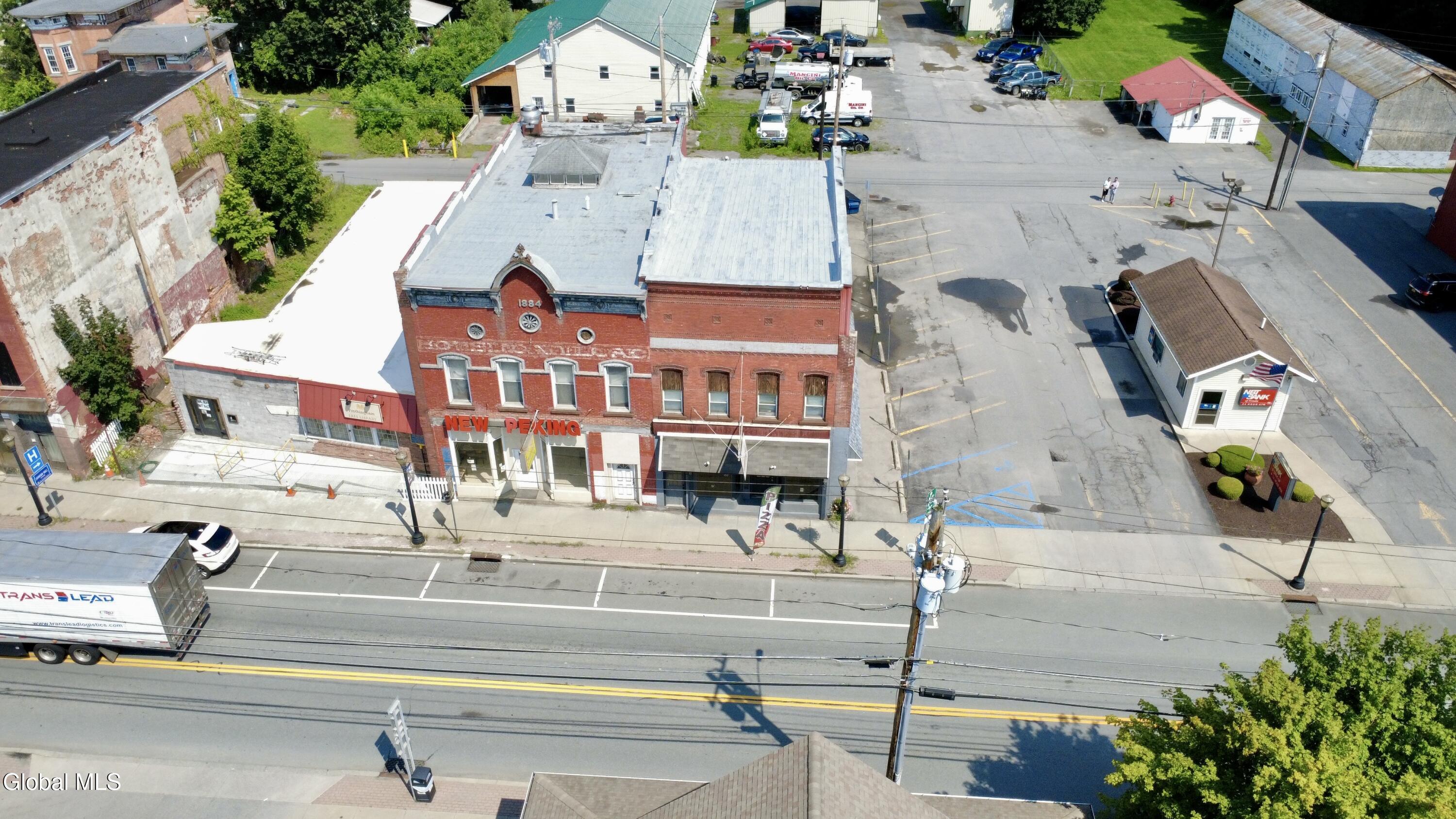 22 W Main Street Fonda NY 12068