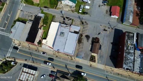 22 W Main Street Fonda NY 12068