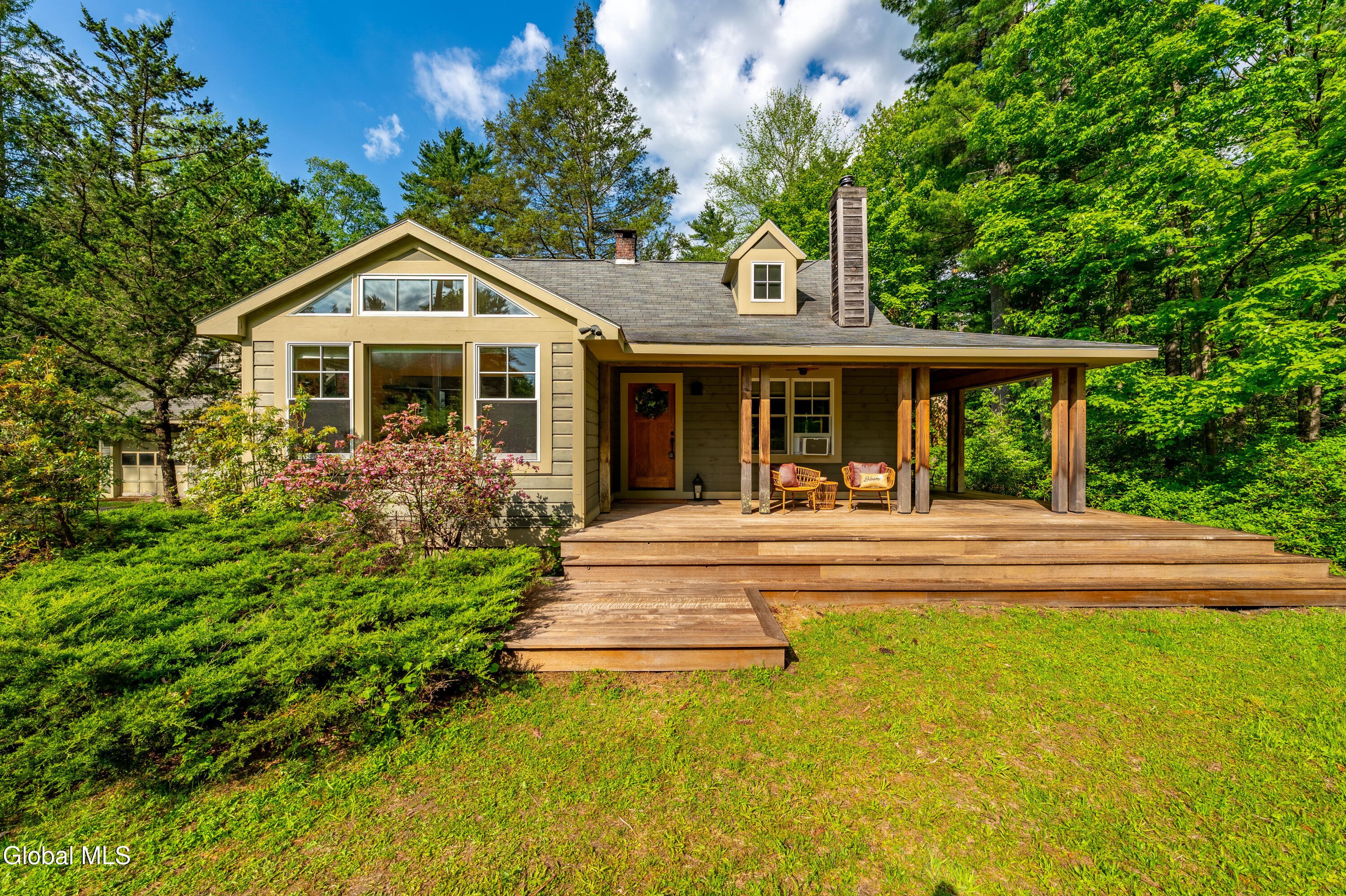 25-29 Mink Hollow Road Woodstock NY 12498