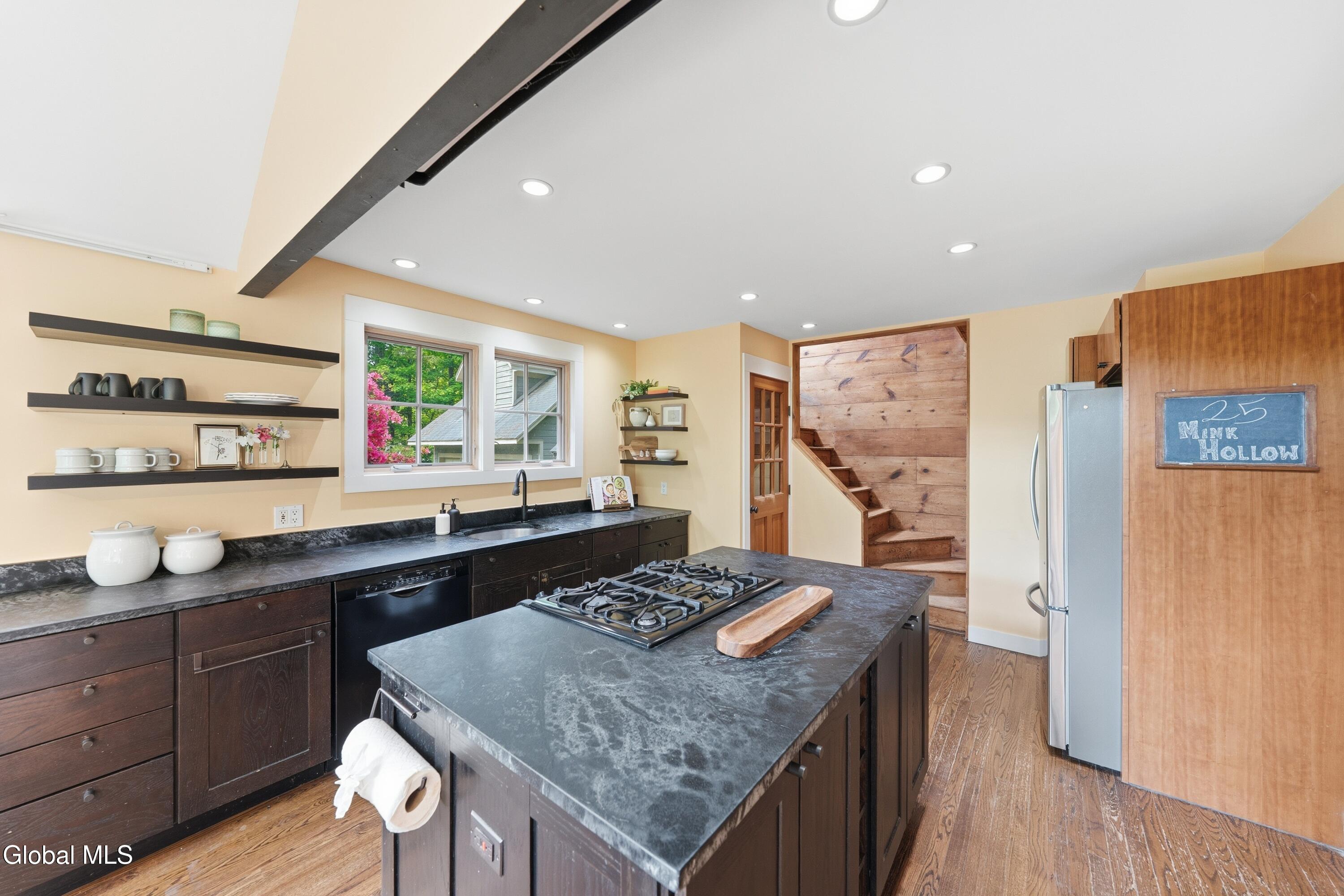 25-29 Mink Hollow Road Woodstock NY 12498