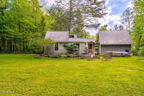 25-29 Mink Hollow Road Woodstock NY 12498