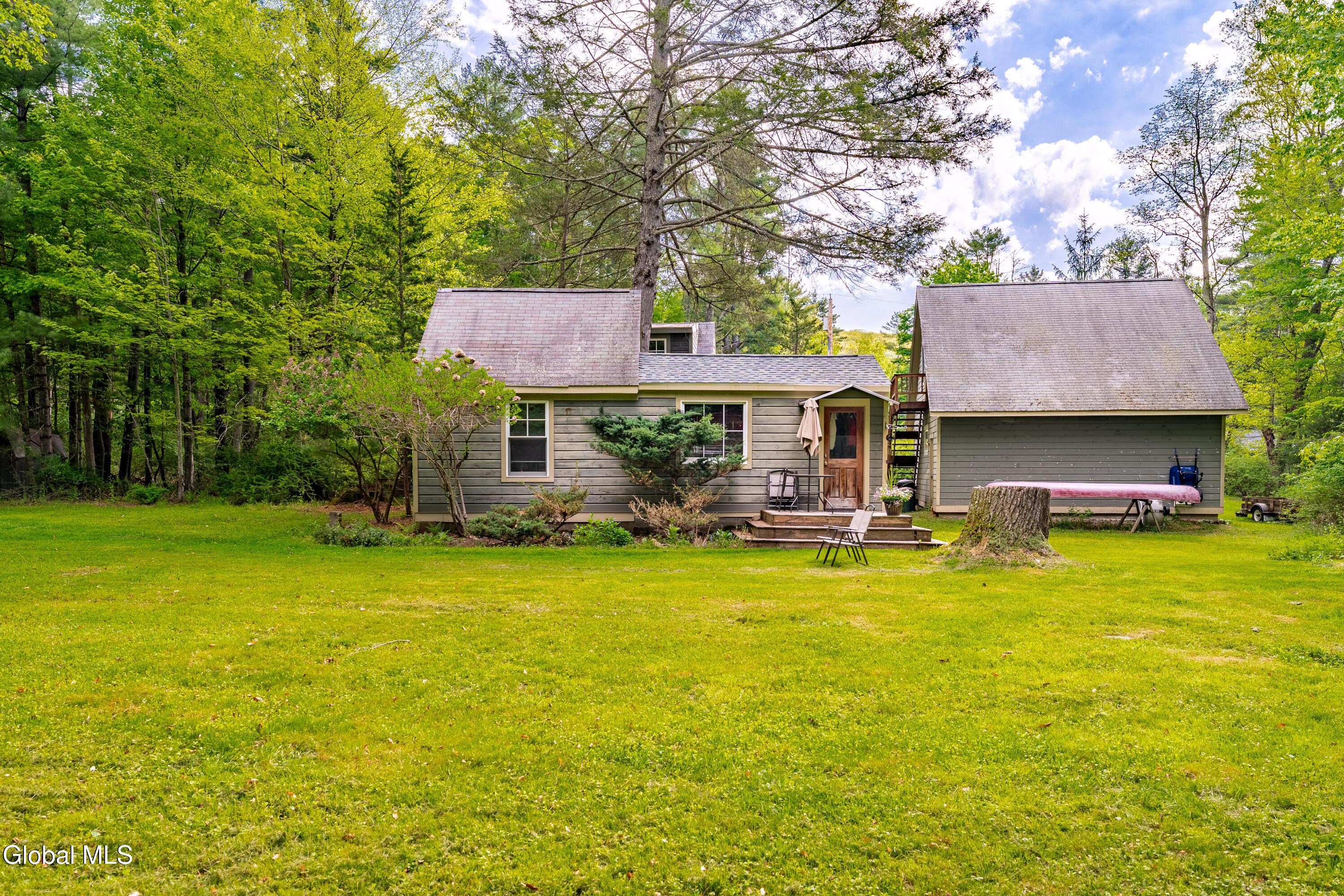 25-29 Mink Hollow Road Woodstock NY 12498