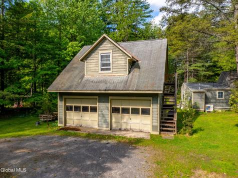 25-29 Mink Hollow Road Woodstock NY 12498