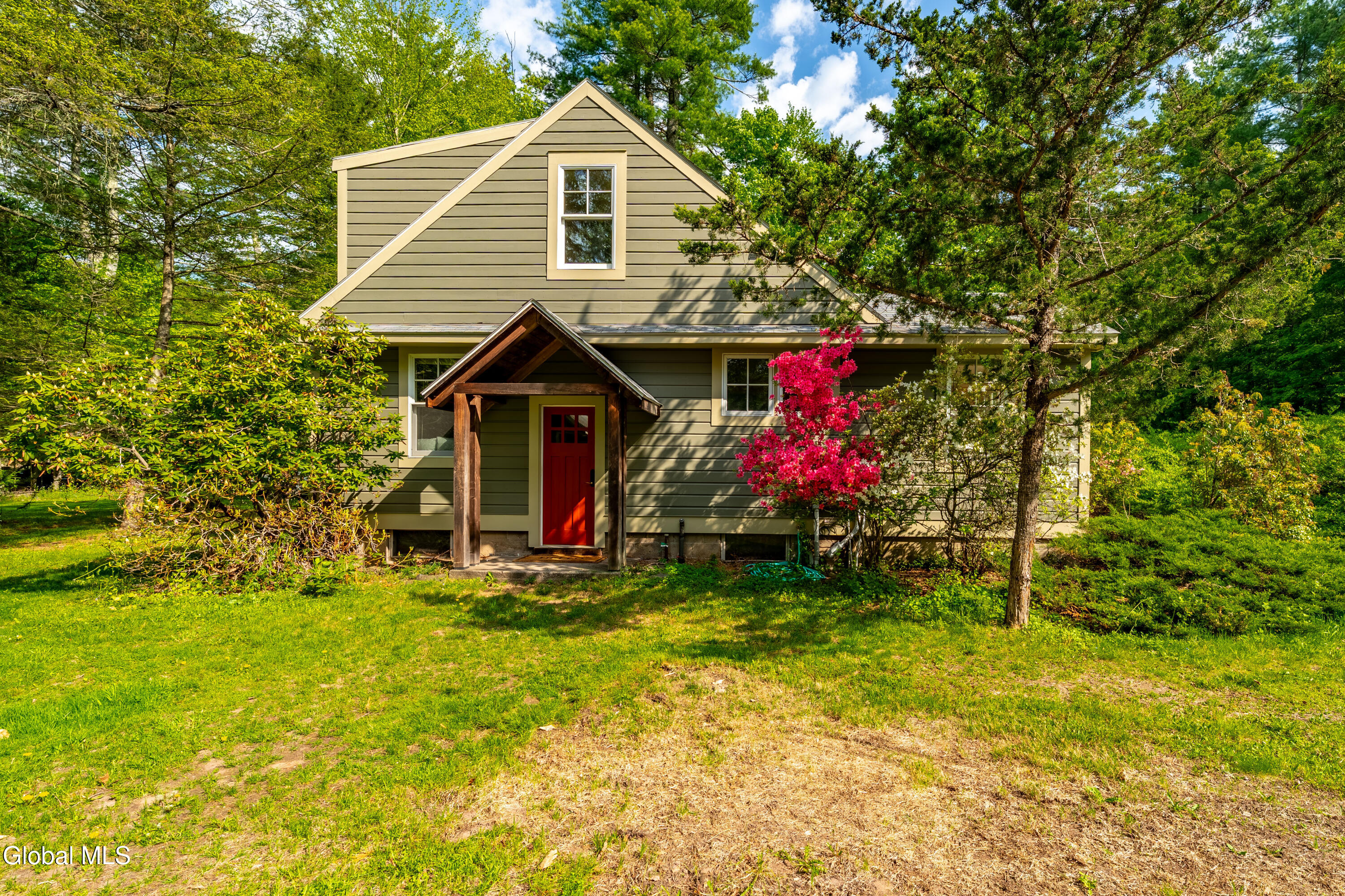 25-29 Mink Hollow Road Woodstock NY 12498