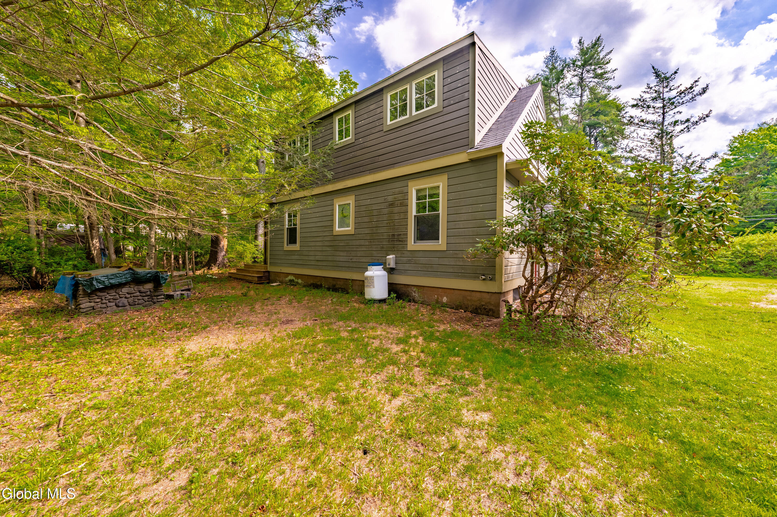 25-29 Mink Hollow Road Woodstock NY 12498