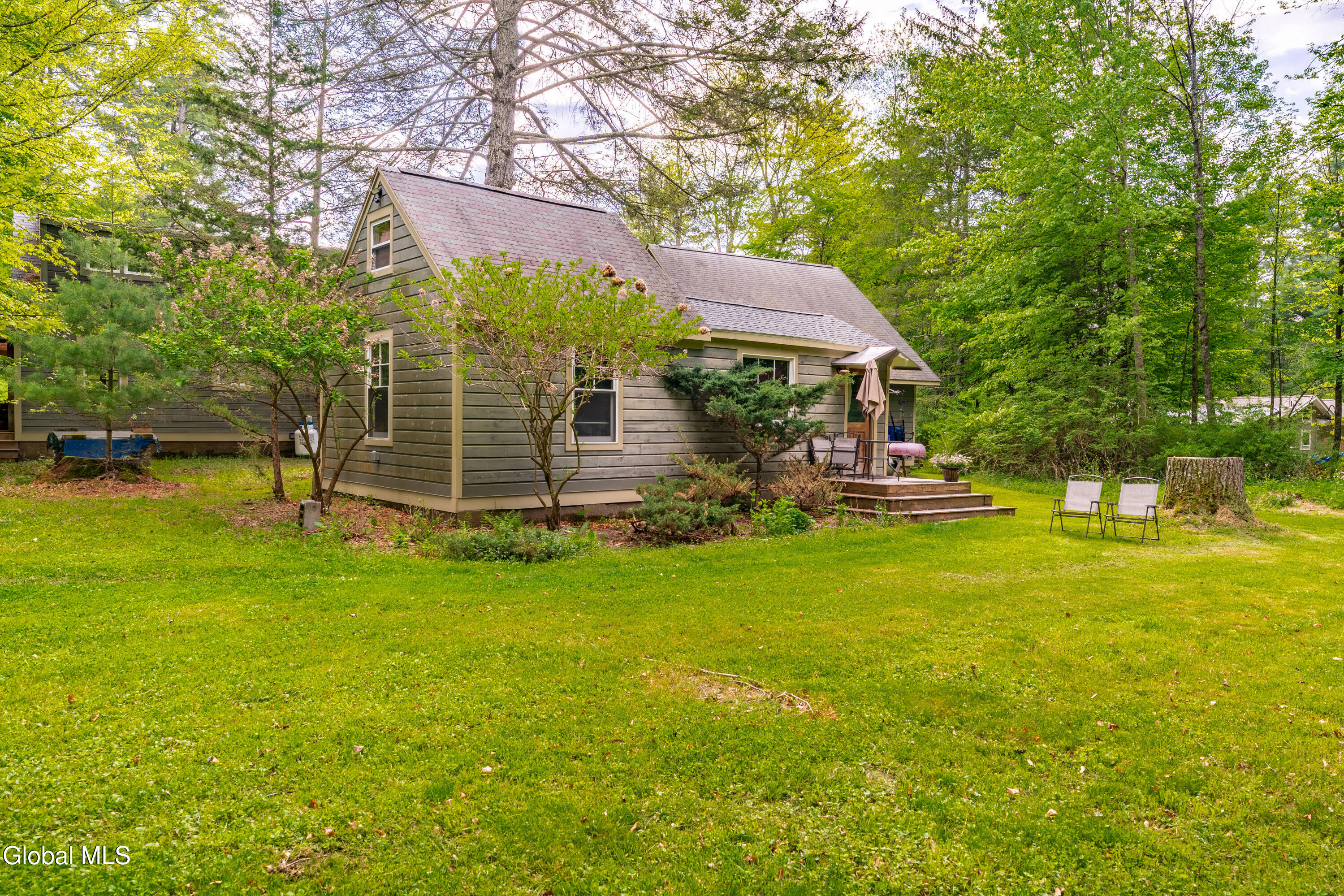 25-29 Mink Hollow Road Woodstock NY 12498