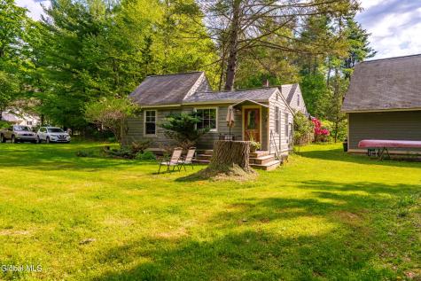 25-29 Mink Hollow Road Woodstock NY 12498