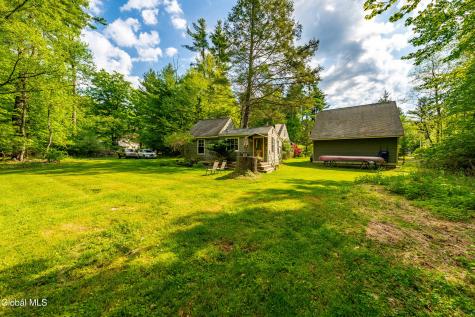 25-29 Mink Hollow Road Woodstock NY 12498