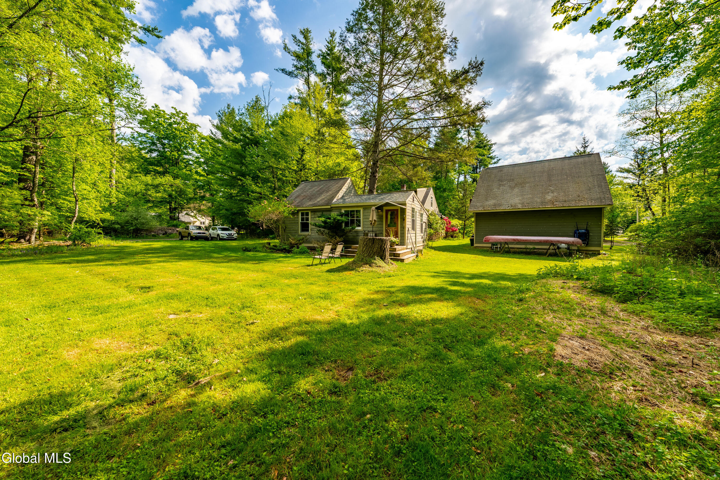 25-29 Mink Hollow Road Woodstock NY 12498